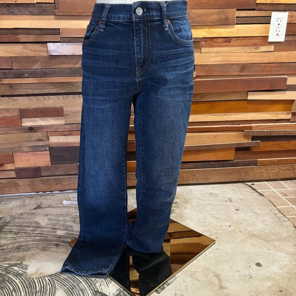 Gap "Best Girlfriend" Jeans Size 27 - Picture 1 of 4